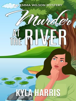 cover image of Murder at the River